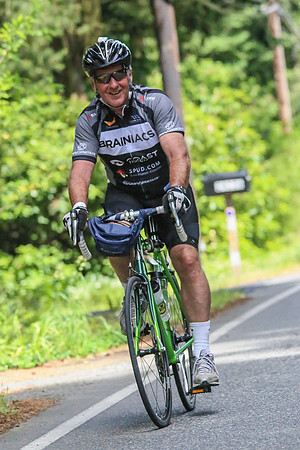 BRAINIACS  - Team en route –2013 RIDE TO CONQUER CANCER –BCCF – Ron Sombilon Photography-269