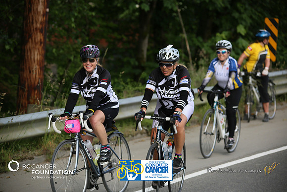 Wheelin Warriors of the North  –2013 RIDE TO CONQUER CANCER –BCCF – Ron Sombilon Photography-27-WEB