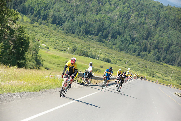 DAY1 – HEROES ON ROUTE -  ALBERTA RTCC 2013– Ron Sombilon Photography-368