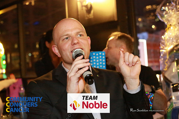 TEAM NOBLE - 2013 Ride 2 Conquer Cancer Multi Team Fundraiser  at Ceilis Irish Pub - Photos by Ron Sombilon-134