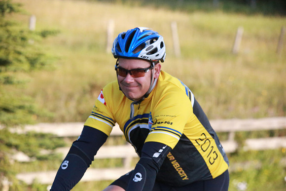 DAY2 – HEROES ON ROUTE -  ALBERTA RTCC 2013– Ron Sombilon Photography-154