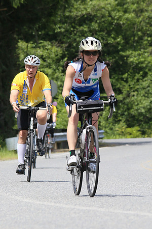 CTV - En route -2013 RIDE TO CONQUER CANCER –BC CANCER FOUNDATION – Ron Sombilon Photography_-22