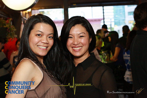 LEGION OF ZOOM -2013 Ride 2 Conquer Cancer Multi Team Fundraiser  at Ceilis Irish Pub - Photos by Ron Sombilon-90