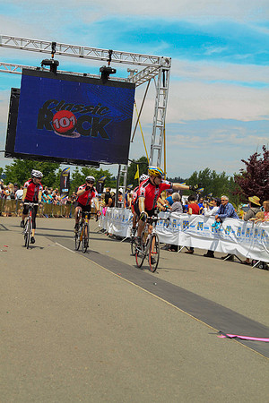 Riders for Ryders 33 - Finish  -2013 RIDE TO CONQUER CANCER –BC CANCER FOUNDATION – Ron Sombilon Photography_-29