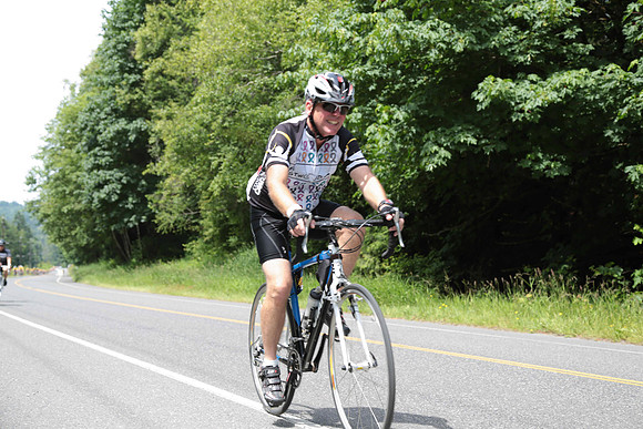 Caps Westwood Cycle -2013 RIDE TO CONQUER CANCER –BC CANCER FOUNDATION – Ron Sombilon Photography_-60