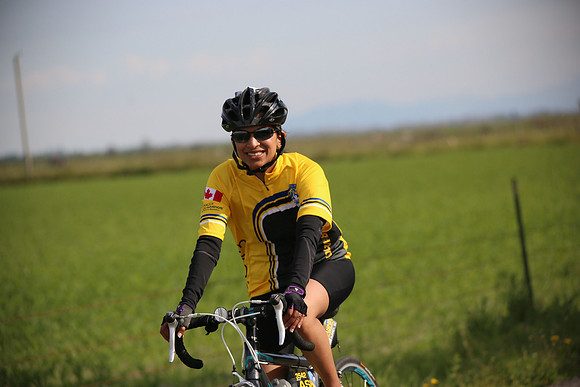 DAY 2 –HEROES RIDING - 2013 RIDE TO CONQUER CANCER –BCCF – Ron Sombilon Photography Team-406