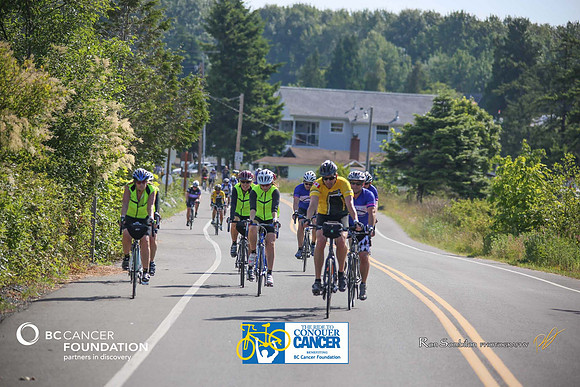 DAY 1 –HEROES RIDING - 2013 RIDE TO CONQUER CANCER –BCCF – Ron Sombilon Photography Team-138-WEB