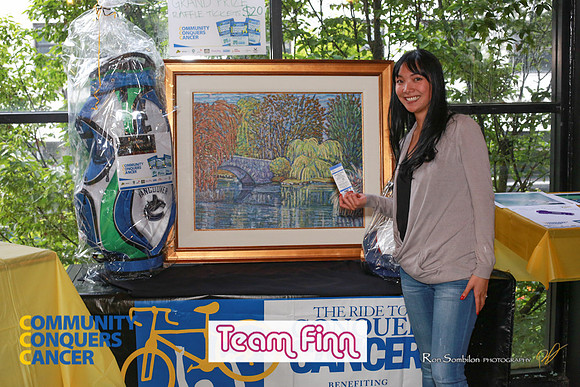 TEAM FINN -2013 Ride 2 Conquer Cancer Multi Team Fundraiser  at Ceilis Irish Pub - Photos by Ron Sombilon-36
