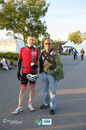 Riders for Ryders 33 - En route -2013 RIDE TO CONQUER CANCER –BC CANCER FOUNDATION – Ron Sombilon Photography_-6-WEB