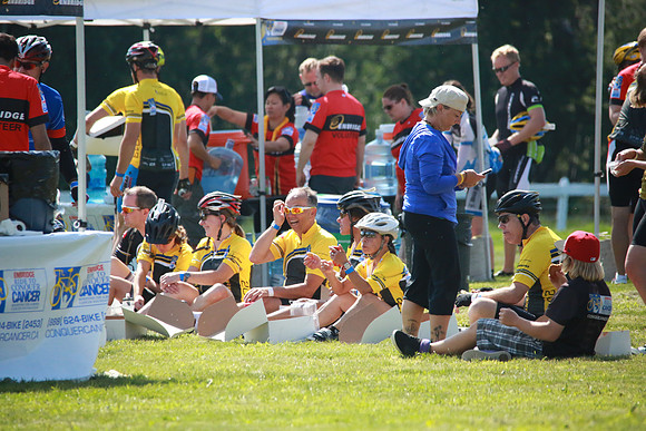 DAY1 – LUNCH -  ALBERTA RTCC 2013– Ron Sombilon Photography-33