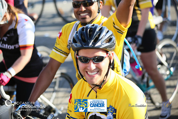 OPENING CEREMONIES – HERO PORTRAITS  2013 RIDE TO CONQUER CANCER –BCCF – Ron Sombilon Photography Team-571-