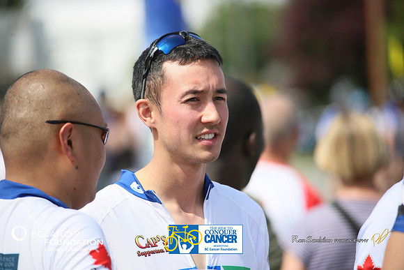 CAMP – HERO MOMENTS –2013 RIDE TO CONQUER CANCER –BC CANCER FOUNDATION – Ron Sombilon Photography Team-11-