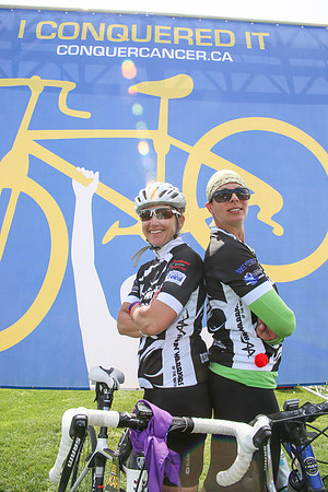 Wheelin Warriors of the North  –2013 RIDE TO CONQUER CANCER –BCCF – Ron Sombilon Photography-50