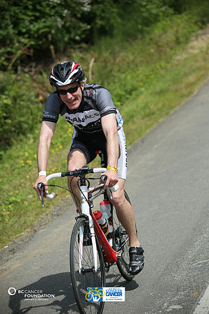 BRAINIACS  - Team en route –2013 RIDE TO CONQUER CANCER –BCCF – Ron Sombilon Photography-256-