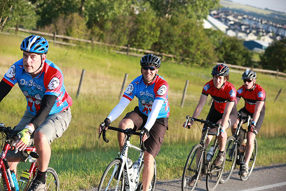 DAY2 – HEROES ON ROUTE -  ALBERTA RTCC 2013– Ron Sombilon Photography-93