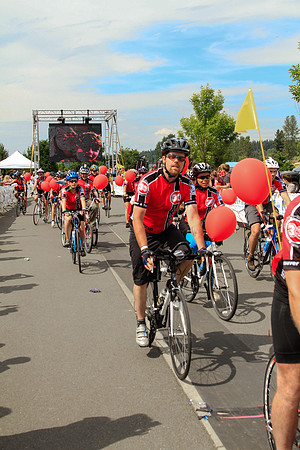 Riders for Ryders 33 - Finish  -2013 RIDE TO CONQUER CANCER –BC CANCER FOUNDATION – Ron Sombilon Photography_-64