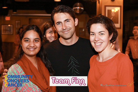 TEAM FINN -2013 Ride 2 Conquer Cancer Multi Team Fundraiser  at Ceilis Irish Pub - Photos by Ron Sombilon-15
