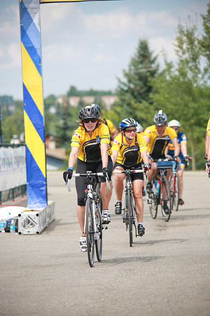 CAMP – HEROES WELCOME 2 CAMP -  ALBERTA RTCC 2013– Ron Sombilon Photography-211