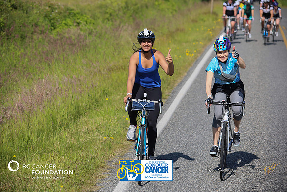DAY 1 –HEROES RIDING - 2013 RIDE TO CONQUER CANCER –BCCF – Ron Sombilon Photography Team-206-
