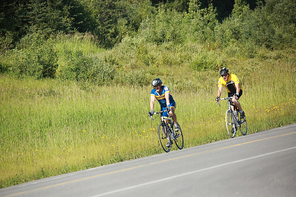 DAY1 – HEROES ON ROUTE -  ALBERTA RTCC 2013– Ron Sombilon Photography-353