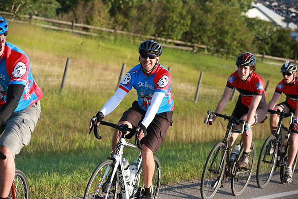 DAY2 – HEROES ON ROUTE -  ALBERTA RTCC 2013– Ron Sombilon Photography-90