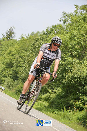 BRAINIACS  - Team en route –2013 RIDE TO CONQUER CANCER –BCCF – Ron Sombilon Photography-83-WEB