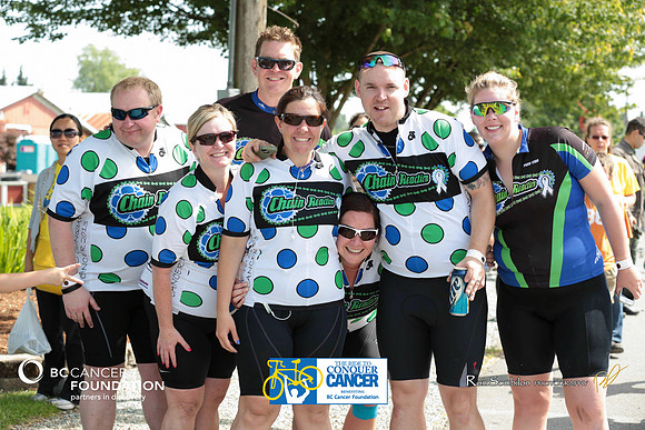 Chain Reaction –2013 RIDE TO CONQUER CANCER –BC CANCER FOUNDATION – Ron Sombilon Photography_-16-