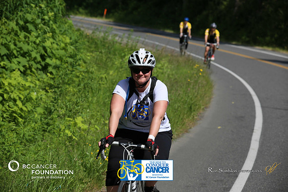 DAY 1 –HEROES RIDING - 2013 RIDE TO CONQUER CANCER –BCCF – Ron Sombilon Photography Team-799-