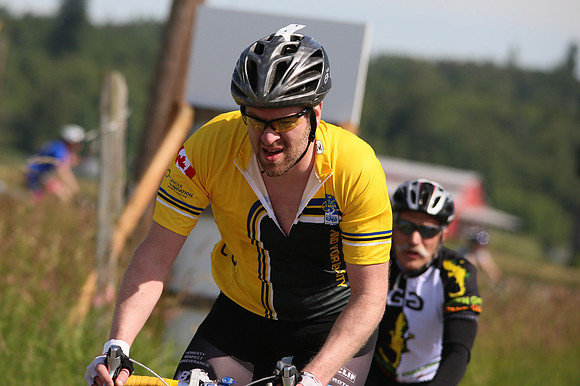 DAY 1 –HEROES RIDING - 2013 RIDE TO CONQUER CANCER –BCCF – Ron Sombilon Photography Team-454