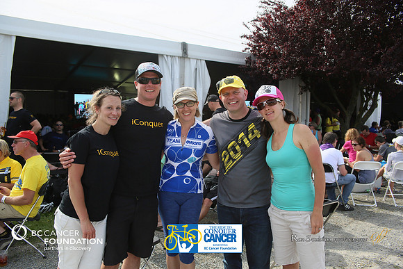 CAMP – HEROES TEAMS RIDERS –2013 RIDE TO CONQUER CANCER –BC CANCER FOUNDATION – Ron Sombilon Photography Team-38-