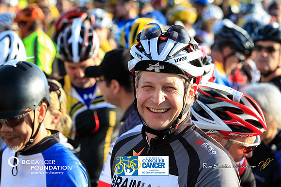 BRAINIACS  - Team en route –2013 RIDE TO CONQUER CANCER –BCCF – Ron Sombilon Photography-105-WEB