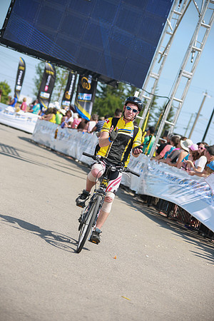 FINISH LINE – HEROES CROSSING –ALBERTA RTCC 2013–  Ron Sombilon Photography-67