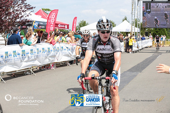 BRAINIACS - Finish Line –2013 RIDE TO CONQUER CANCER –BCCF – Ron Sombilon Photography-22-WEB