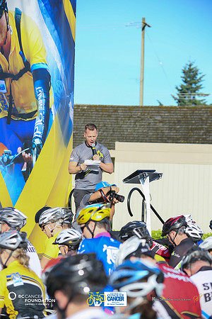 OPENING CEREMONIES – SPEECH BRIAN PENDLETON – 2013 RIDE TO CONQUER CANCER –BCCF – Ron Sombilon Photography-3-