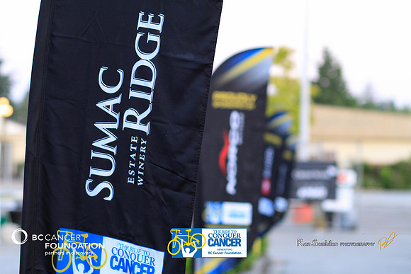 OPENING CEREMONIES – REGISTRATION-SETUP - 2013 RIDE TO CONQUER CANCER –BCCF – Ron Sombilon Photography Team-13-