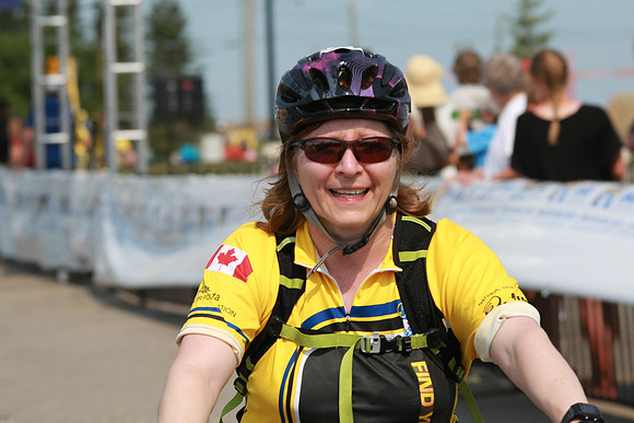 FINISH LINE – HEROES CROSSING –ALBERTA RTCC 2013–  Ron Sombilon Photography-211