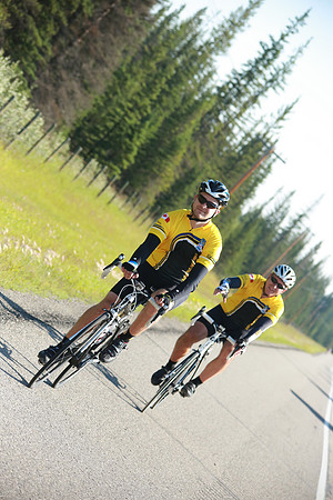 DAY1 – HEROES ON ROUTE -  ALBERTA RTCC 2013– Ron Sombilon Photography-181