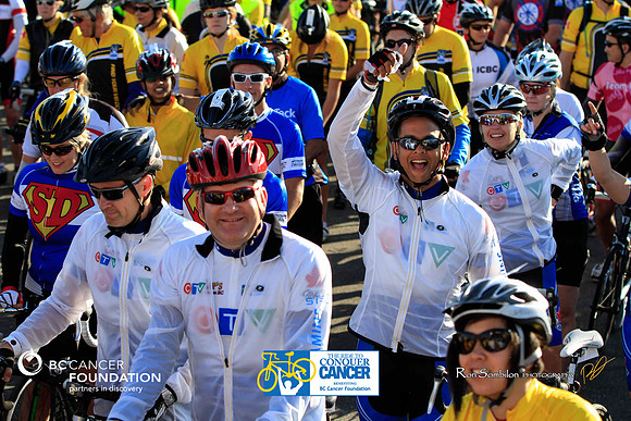 OPENING CEREMONIES – HERO PORTRAITS  2013 RIDE TO CONQUER CANCER –BCCF – Ron Sombilon Photography Team-63-