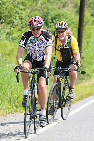 Caps Westwood Cycle -2013 RIDE TO CONQUER CANCER –BC CANCER FOUNDATION – Ron Sombilon Photography_-72