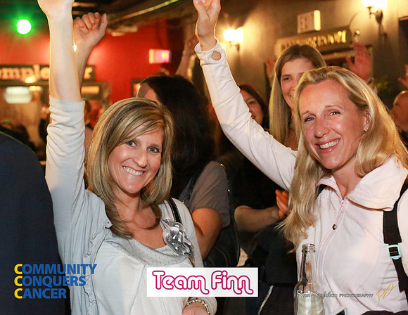 TEAM FINN -2013 Ride 2 Conquer Cancer Multi Team Fundraiser  at Ceilis Irish Pub - Photos by Ron Sombilon-135