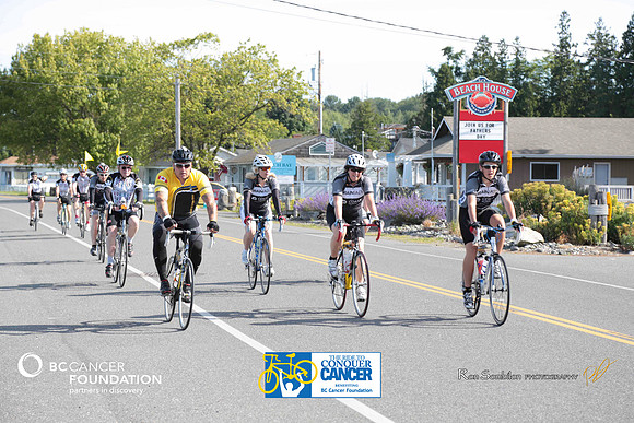 DAY 1 –HEROES RIDING - 2013 RIDE TO CONQUER CANCER –BCCF – Ron Sombilon Photography Team-565-