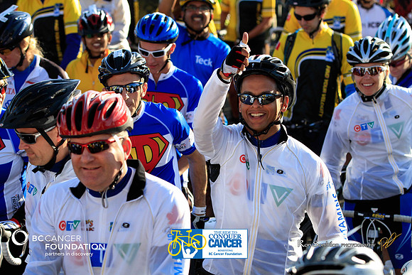 OPENING CEREMONIES – HERO PORTRAITS  2013 RIDE TO CONQUER CANCER –BCCF – Ron Sombilon Photography Team-64-