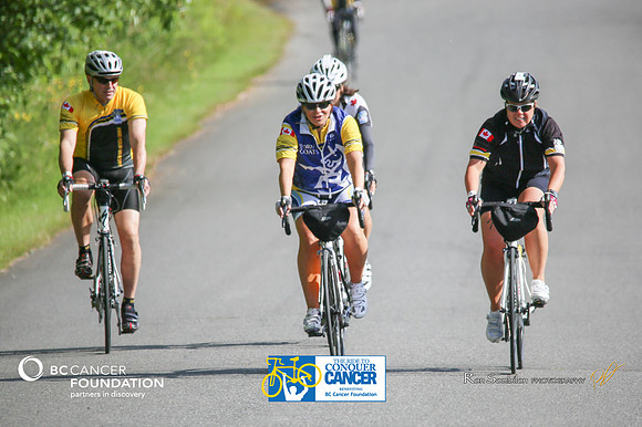 DAY 1 –HEROES RIDING - 2013 RIDE TO CONQUER CANCER –BCCF – Ron Sombilon Photography Team-58-WEB