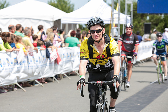 Ambleside Cycle –2013 RIDE TO CONQUER CANCER –BC CANCER FOUNDATION – Ron Sombilon Photography-4
