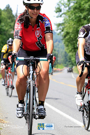 Riders for Ryders 33 - En route -2013 RIDE TO CONQUER CANCER –BC CANCER FOUNDATION – Ron Sombilon Photography_-102-