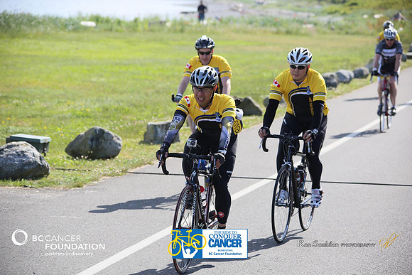 DAY 1 –HEROES RIDING - 2013 RIDE TO CONQUER CANCER –BCCF – Ron Sombilon Photography Team-160-WEB