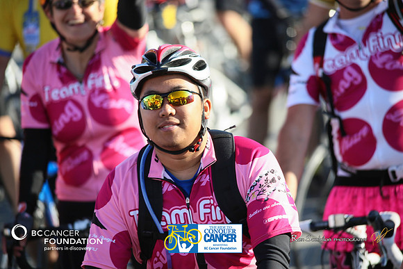 TEAM FINN  –2013 RIDE TO CONQUER CANCER –BC CANCER FOUNDATION – Ron Sombilon Photography_-28-
