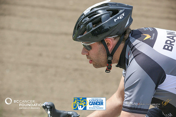 BRAINIACS  - Team en route –2013 RIDE TO CONQUER CANCER –BCCF – Ron Sombilon Photography-111-WEB