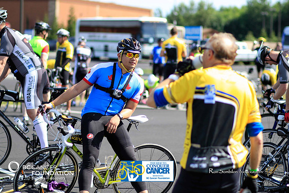 DAY 1 –HEROES RIDING - 2013 RIDE TO CONQUER CANCER –BCCF – Ron Sombilon Photography Team-831-