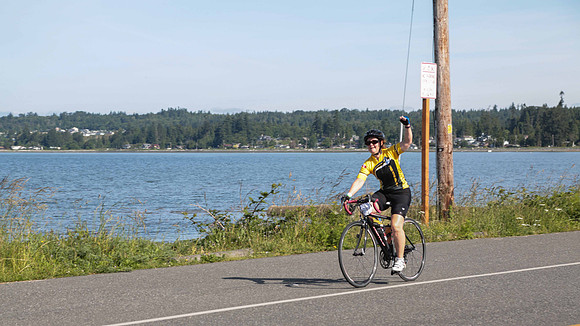 DAY 1 –HEROES RIDING - 2013 RIDE TO CONQUER CANCER –BCCF – Ron Sombilon Photography Team-515